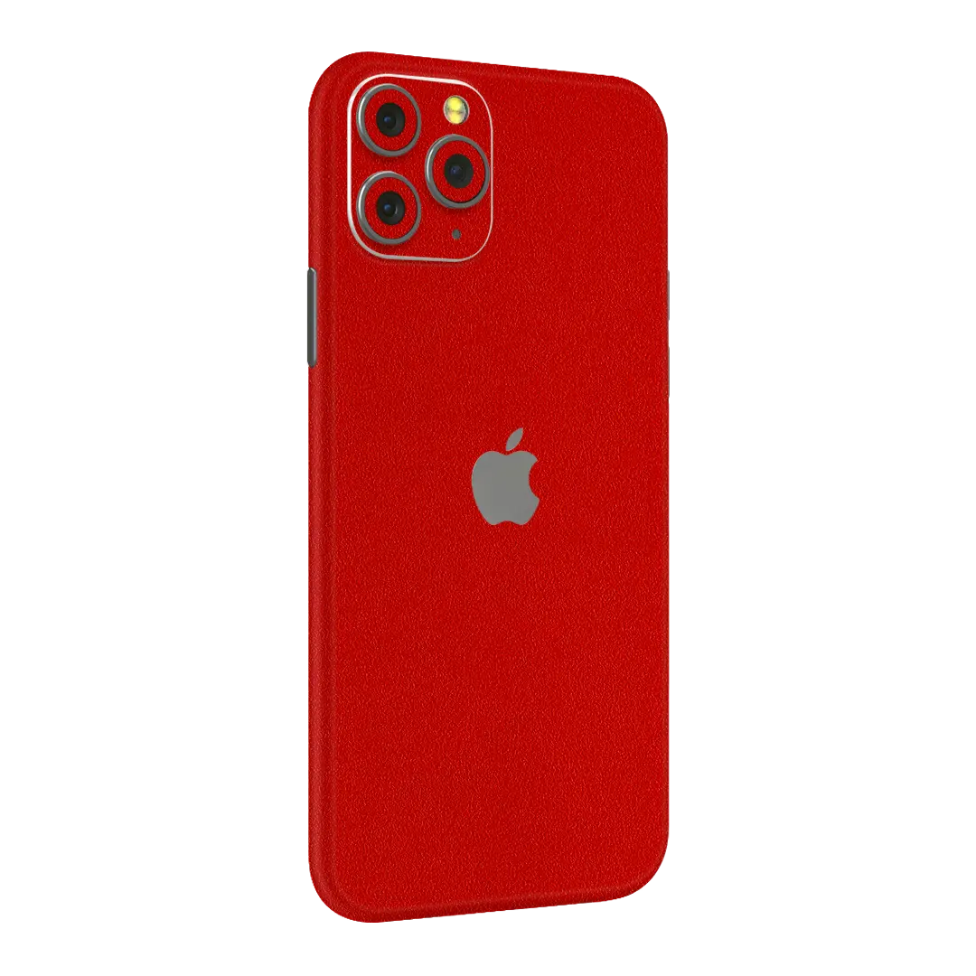 Preload Full Back / Sandstone Red