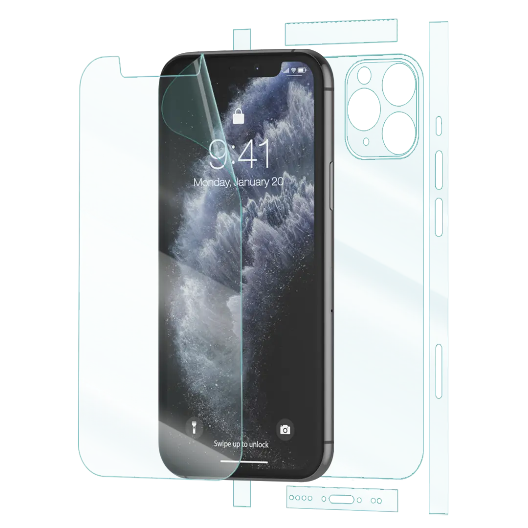 iPhone 11 Pro Screen Protector