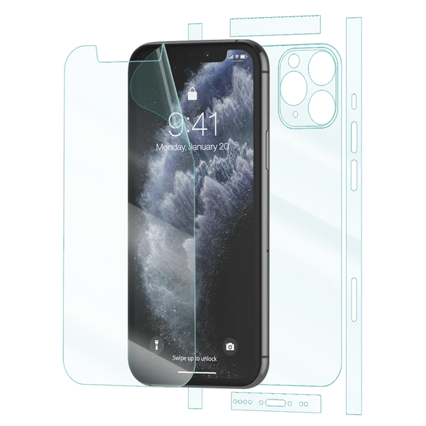 iPhone 11 Pro Screen Protector