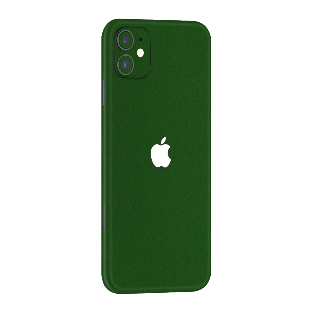 Preload Full Back / Sandstone Green