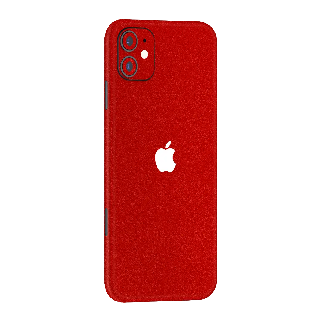 Preload Full Back / Sandstone Red