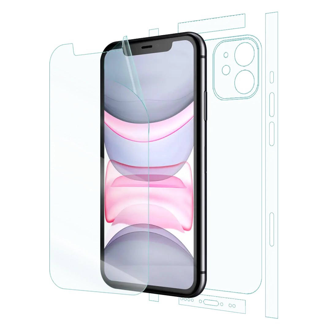 iPhone 11 Screen Protector