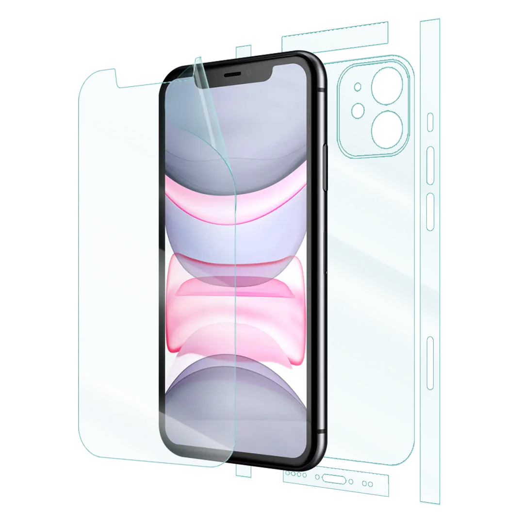 iPhone 11 Screen Protector