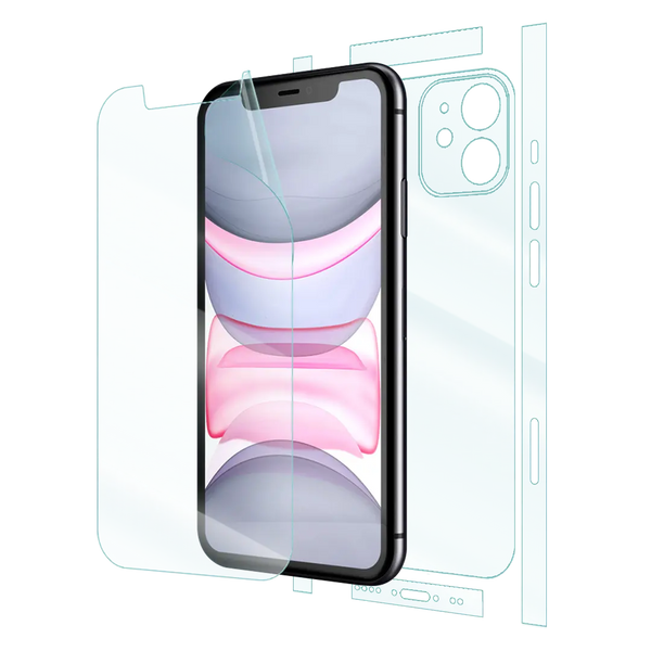 iPhone 11 Screen Protector