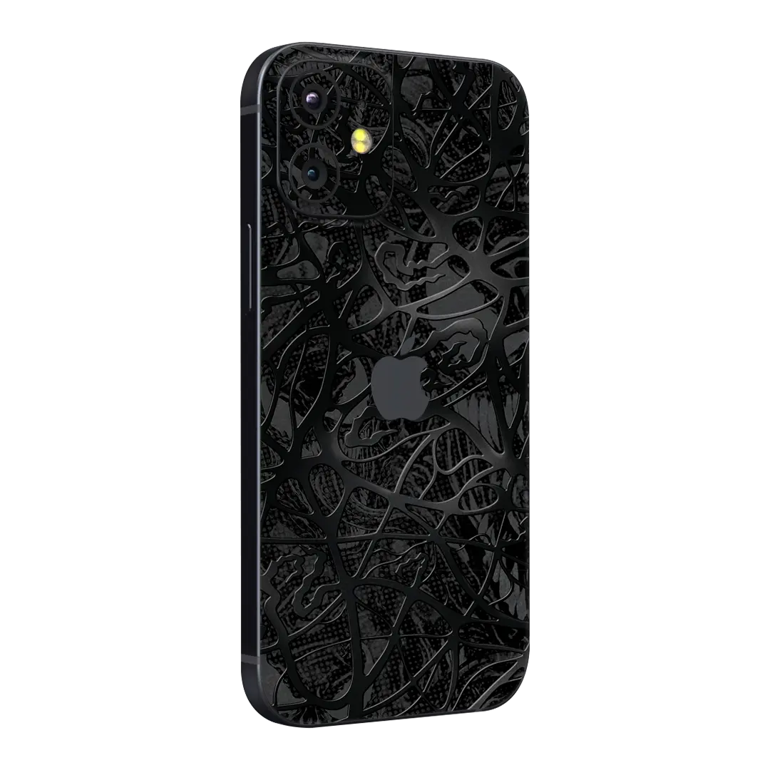 Preload Flat Back / Brutal Bite