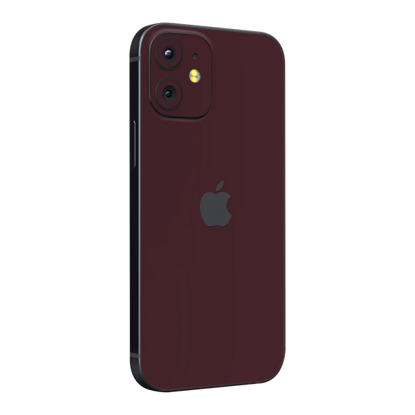 iPhone 12 Skins & Wraps