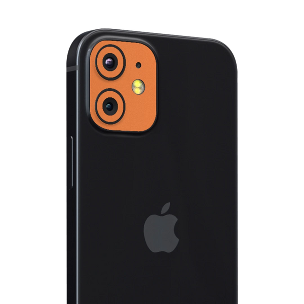 iPhone 12 Camera Skins & Wraps
