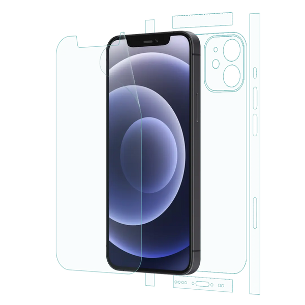 iPhone 12 Screen Guard Protector