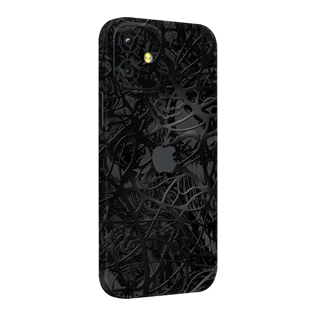 Preload Full Back / Brutal Bite