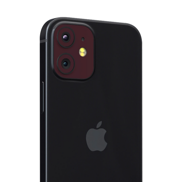 iPhone 12 Mini Camera Skins & Wraps