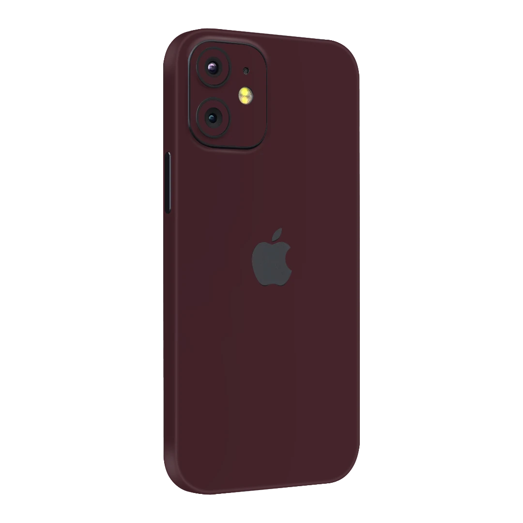 iphone 12 mini mobile skins & wraps
