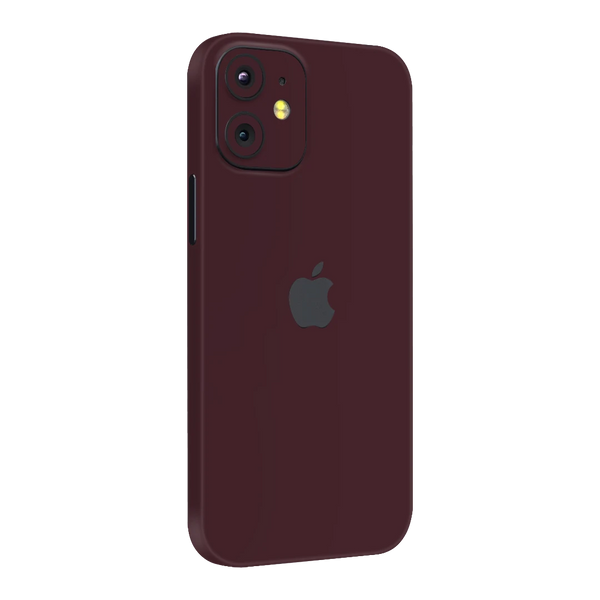 iPhone 12 Mini Skins & Wraps