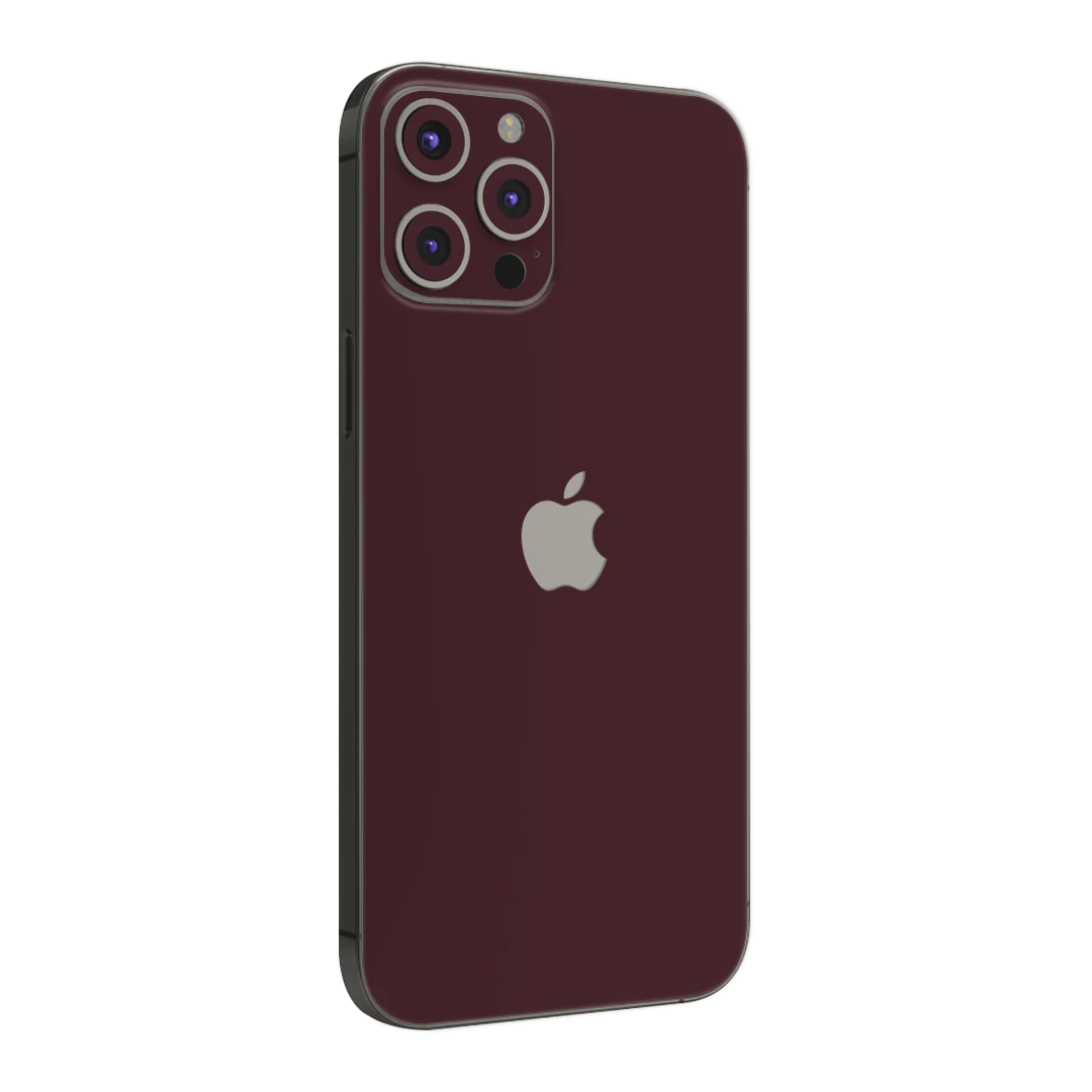 iphone 12 pro mobile skins & wraps