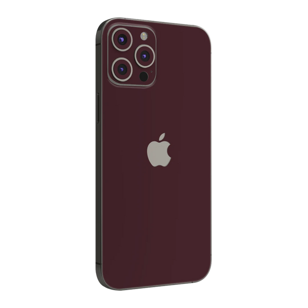iPhone 12 Pro Skins & Wraps