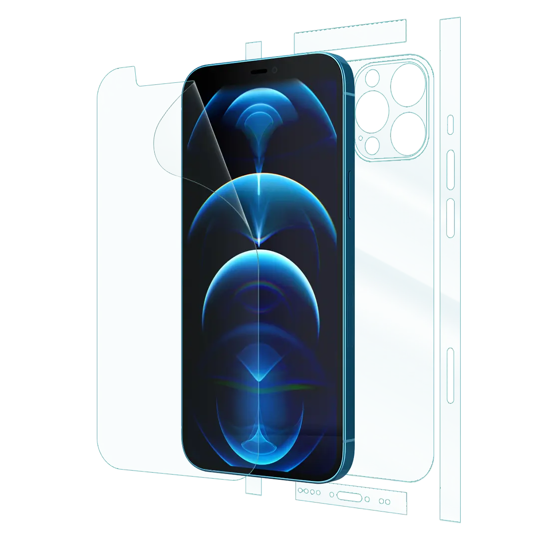 iPhone 12 Pro Screen Protector
