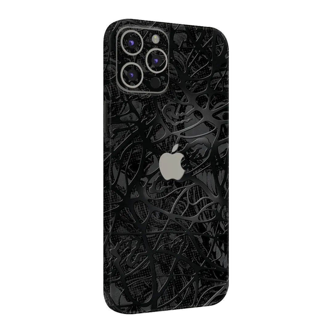 Preload Full Back / Brutal Bite