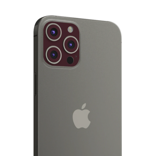 iPhone 12 Pro Max Camera Skins & Wraps