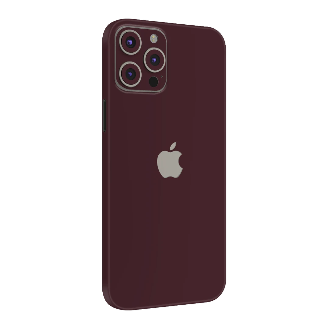 iphone 12 pro max mobile skins & wraps
