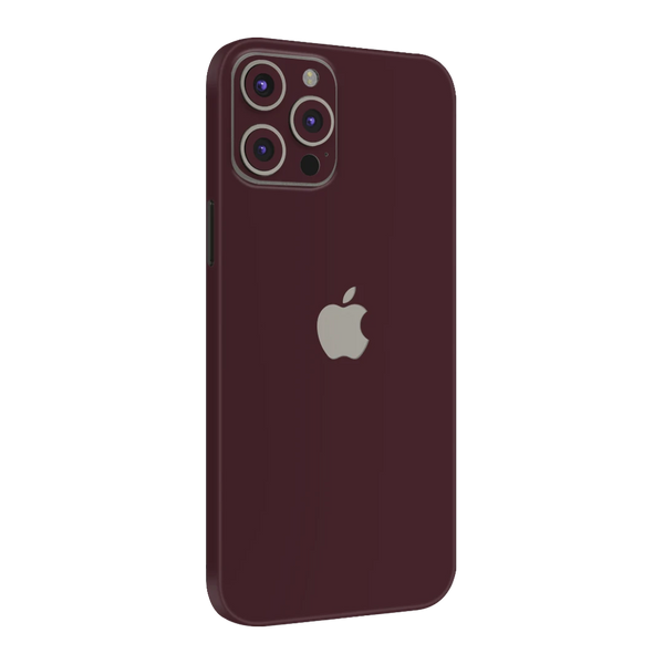 iPhone 12 Pro Max Skins & Wraps
