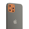 iPhone 12 Pro Max Camera Skins & Wraps