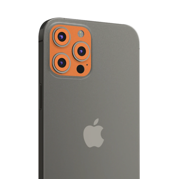 iPhone 12 Pro Max Camera Skins & Wraps