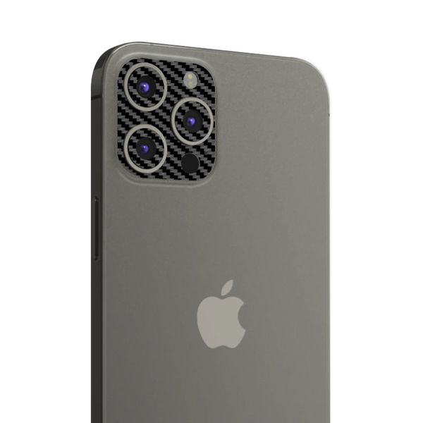 iPhone 12 Pro Max Camera Skins & Wraps