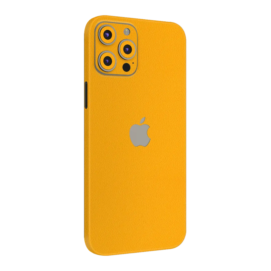 Preload Full Back / Sandstone Yellow