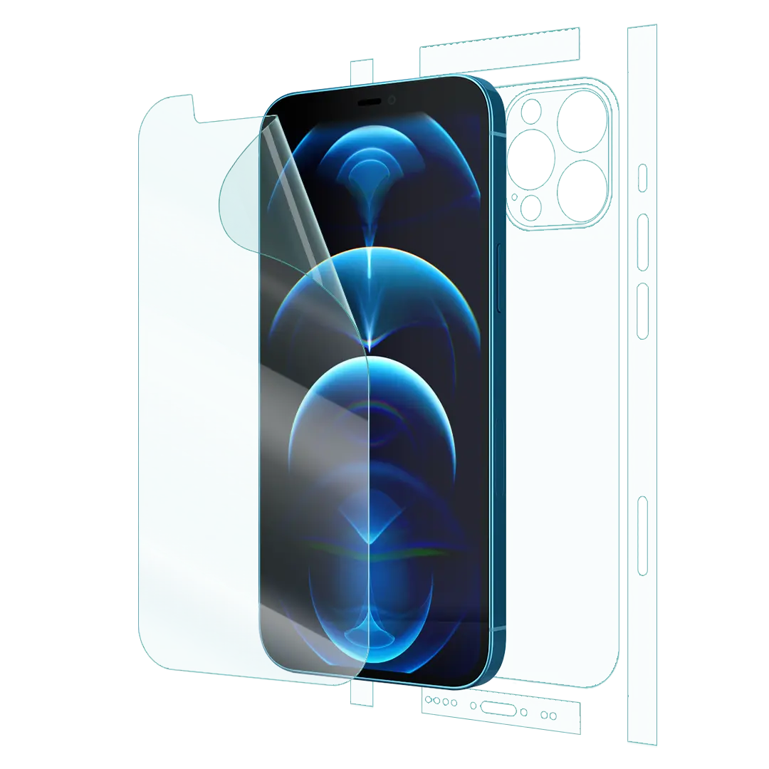 iPhone 12 Pro Max Screen Protector