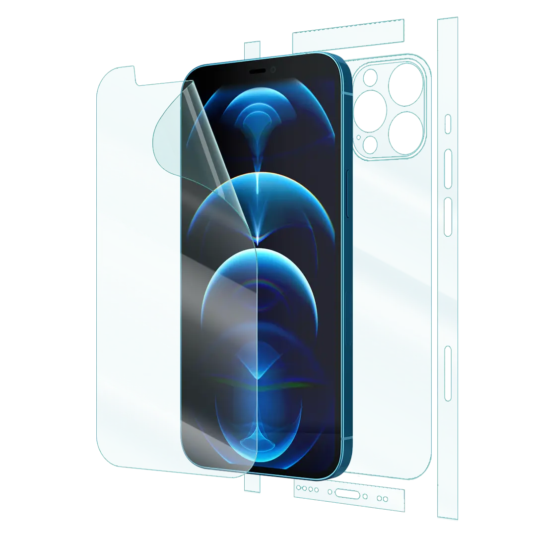 iPhone 12 Pro Max Screen Protector