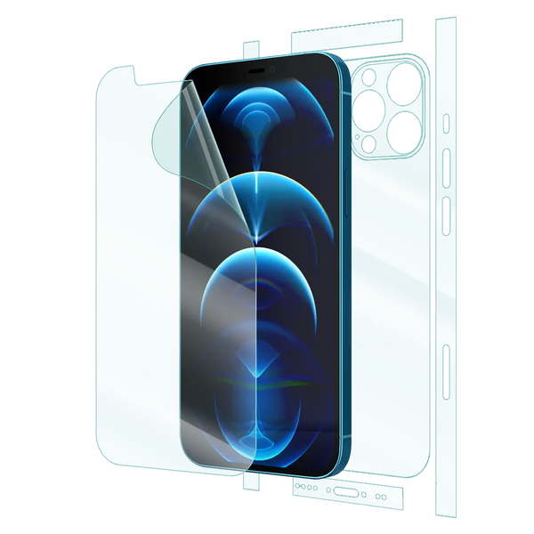 iPhone 12 Pro Max Screen Protector