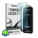 iPhone 12 Pro Tempered Glass Screen Guard Protector