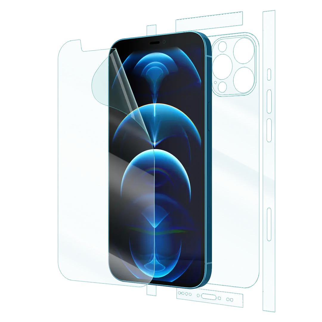 iPhone 12 Pro Screen Protector
