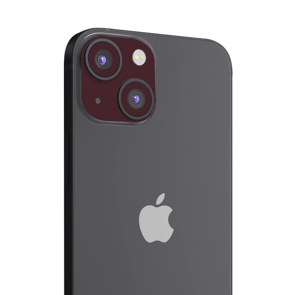 iPhone 13 Mini Camera Skins & Wraps