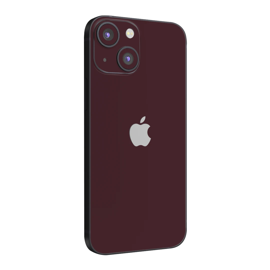 iPhone 13 Mini Skins & Wraps