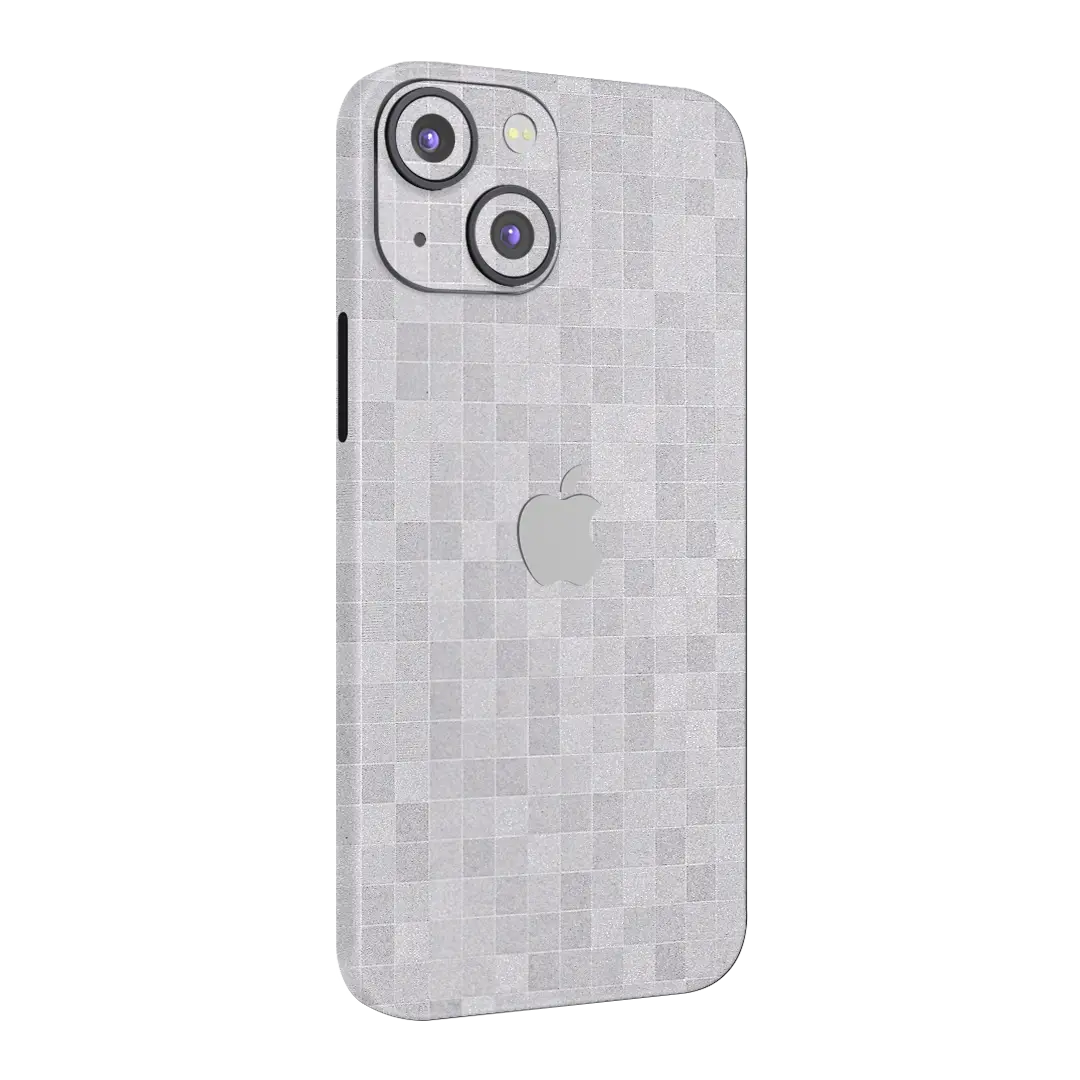 Preload Full Back / Pixels Light