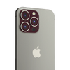iPhone 13 Pro Camera Skins & Wraps
