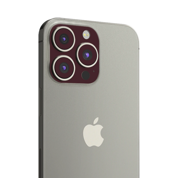 iPhone 13 Pro Camera Skins & Wraps