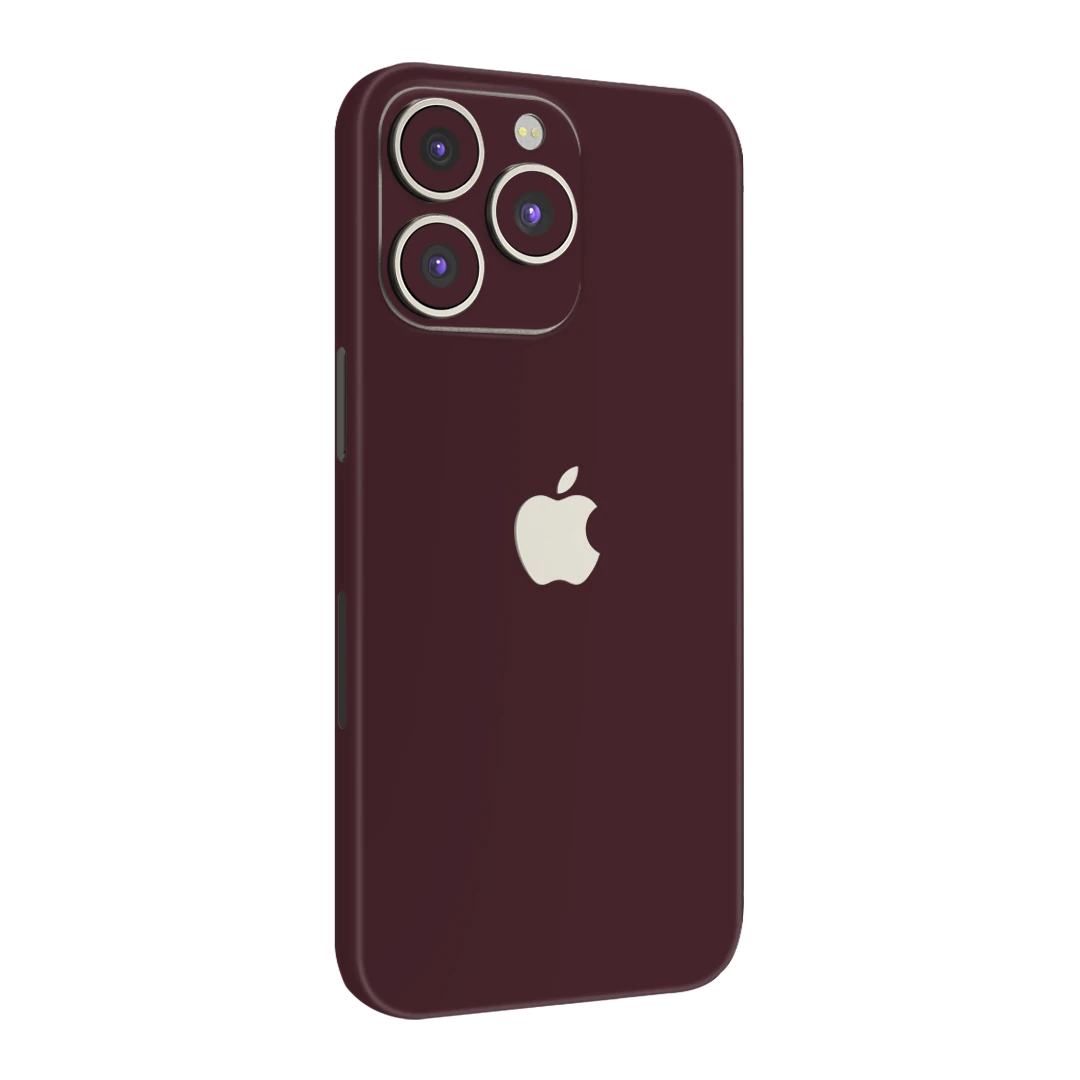 iphone 13 pro mobile skins & wraps