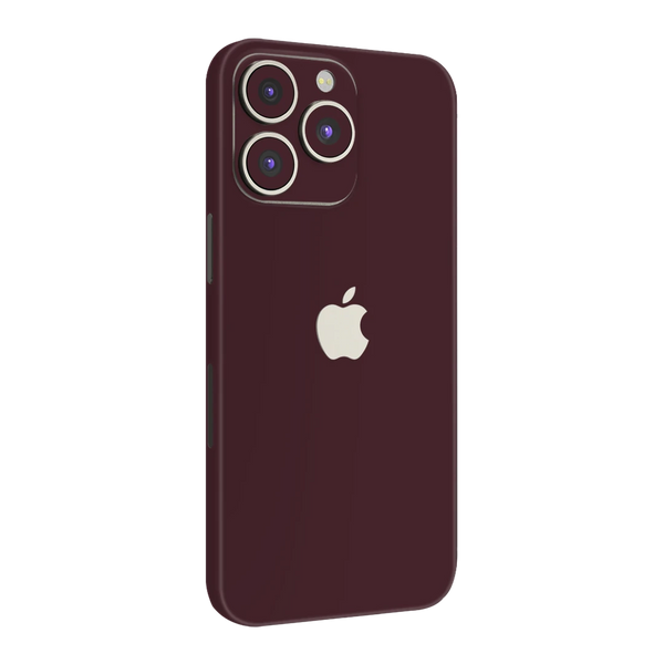 iPhone 13 Pro Skins & Wraps