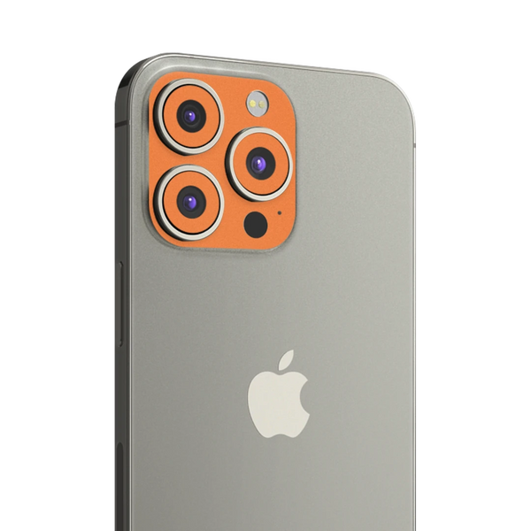 iPhone 13 Pro Camera Skins & Wraps