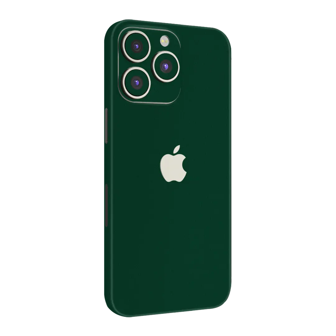 Preload Full Back / Pine Green
