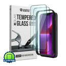 iPhone 13 Pro Max Tempered Glass Screen Guard Protector