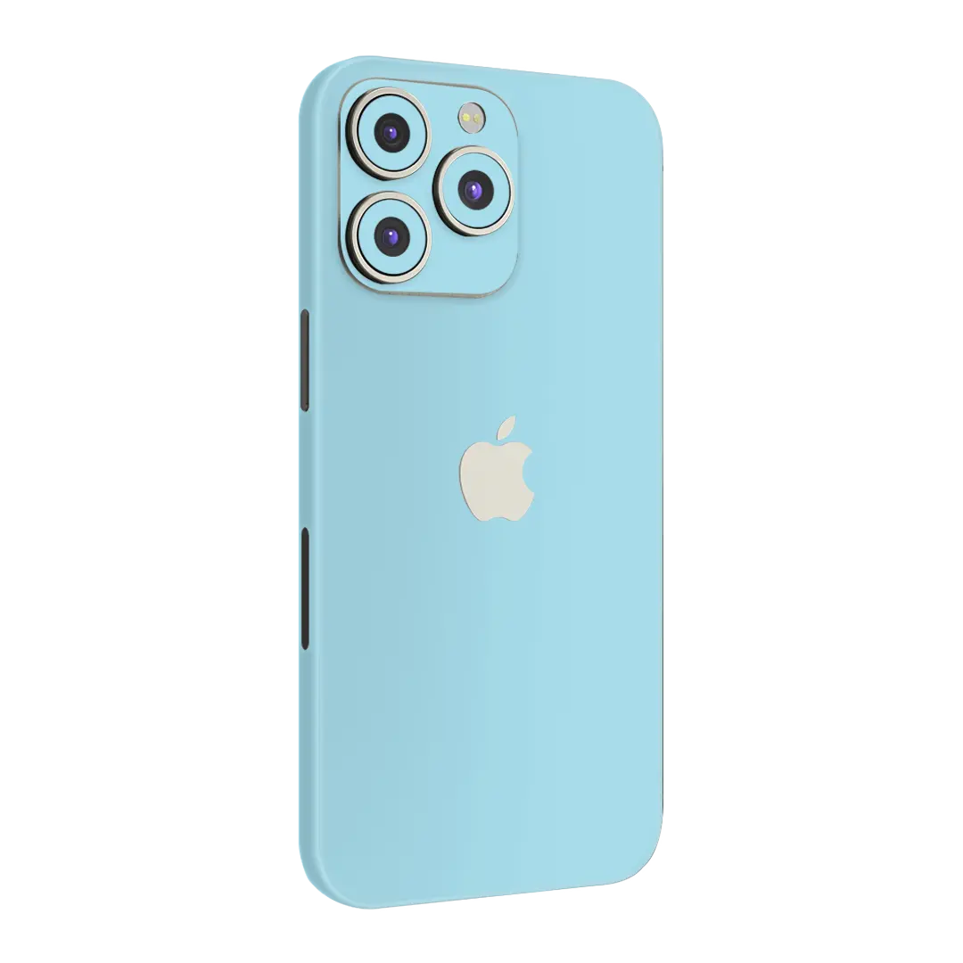 Preload Full Back / Pastel Blue
