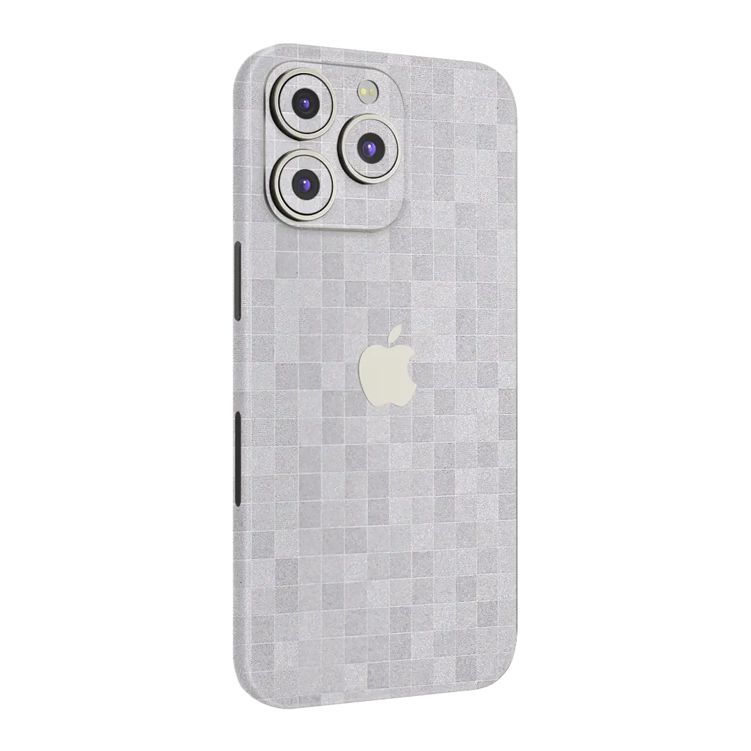 Preload Full Back / Pixels Light