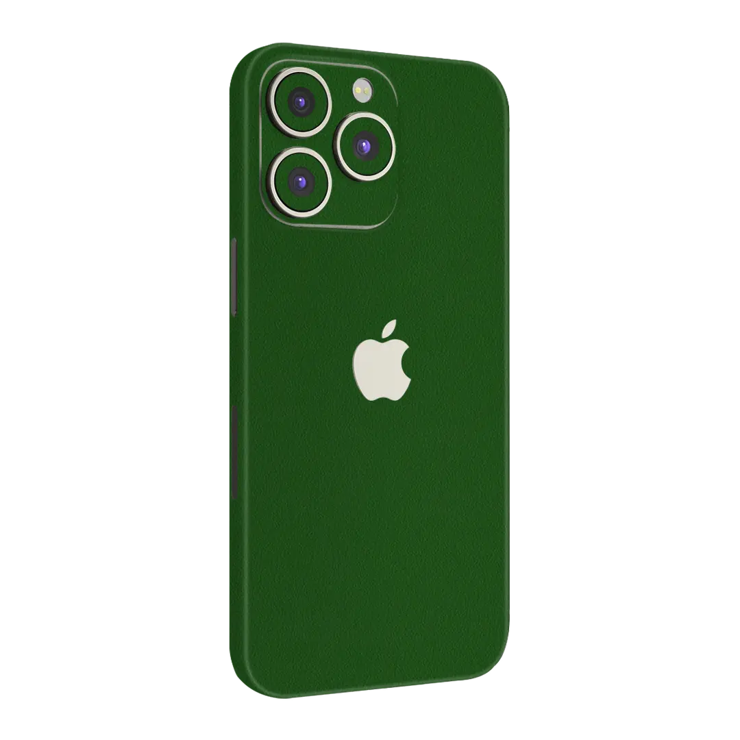 Preload Full Back / Sandstone Green