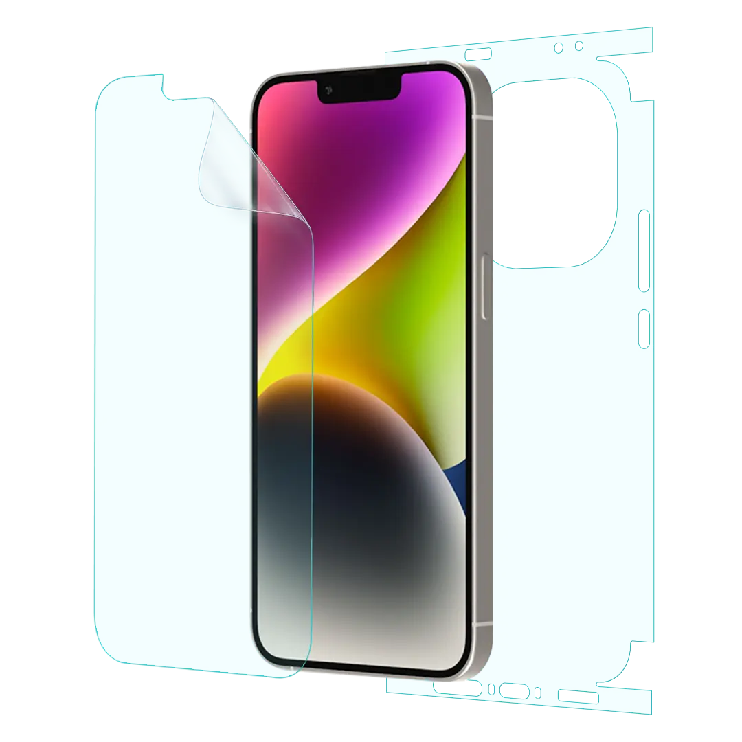 iPhone 14 Screen Protector