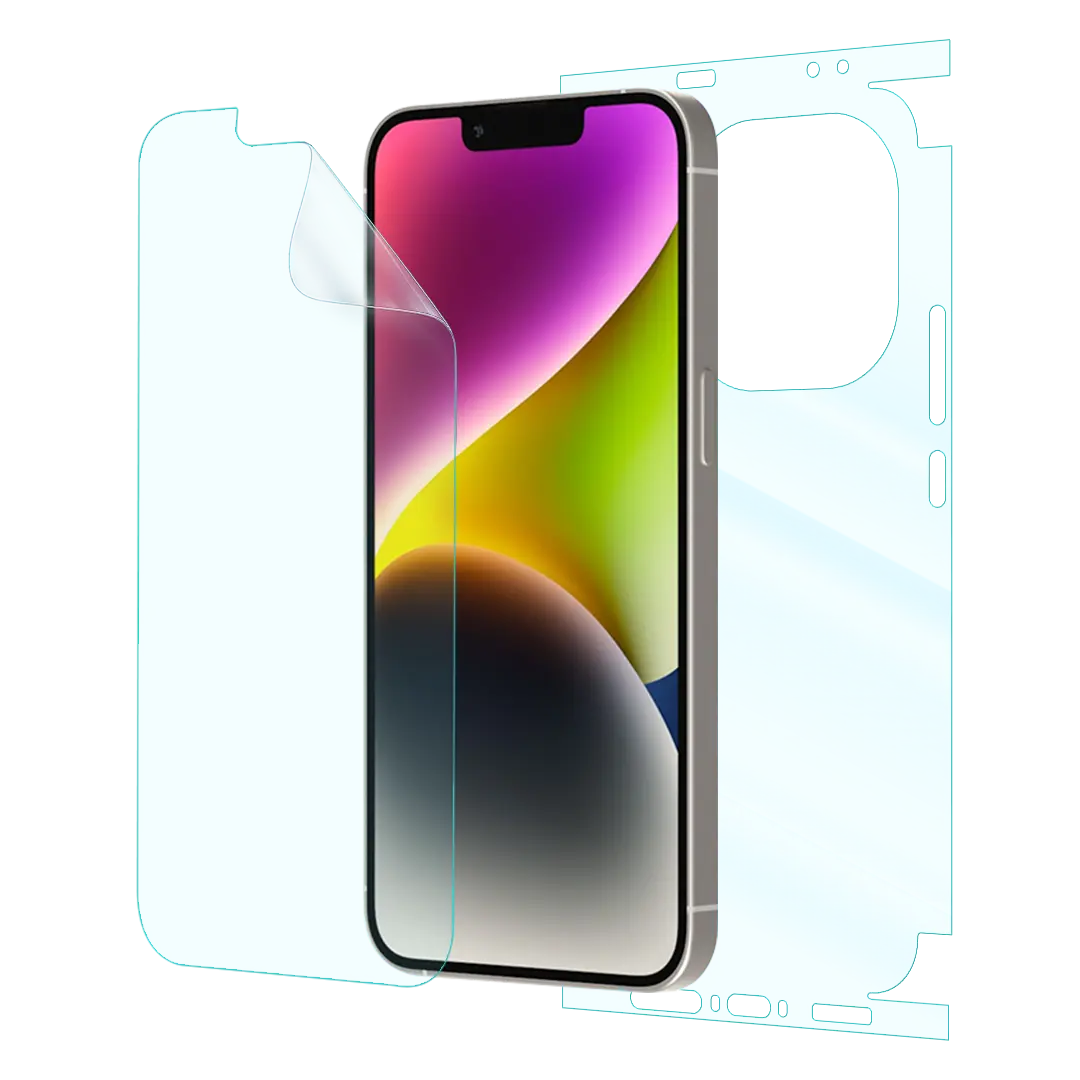 iPhone 14 Screen Protector