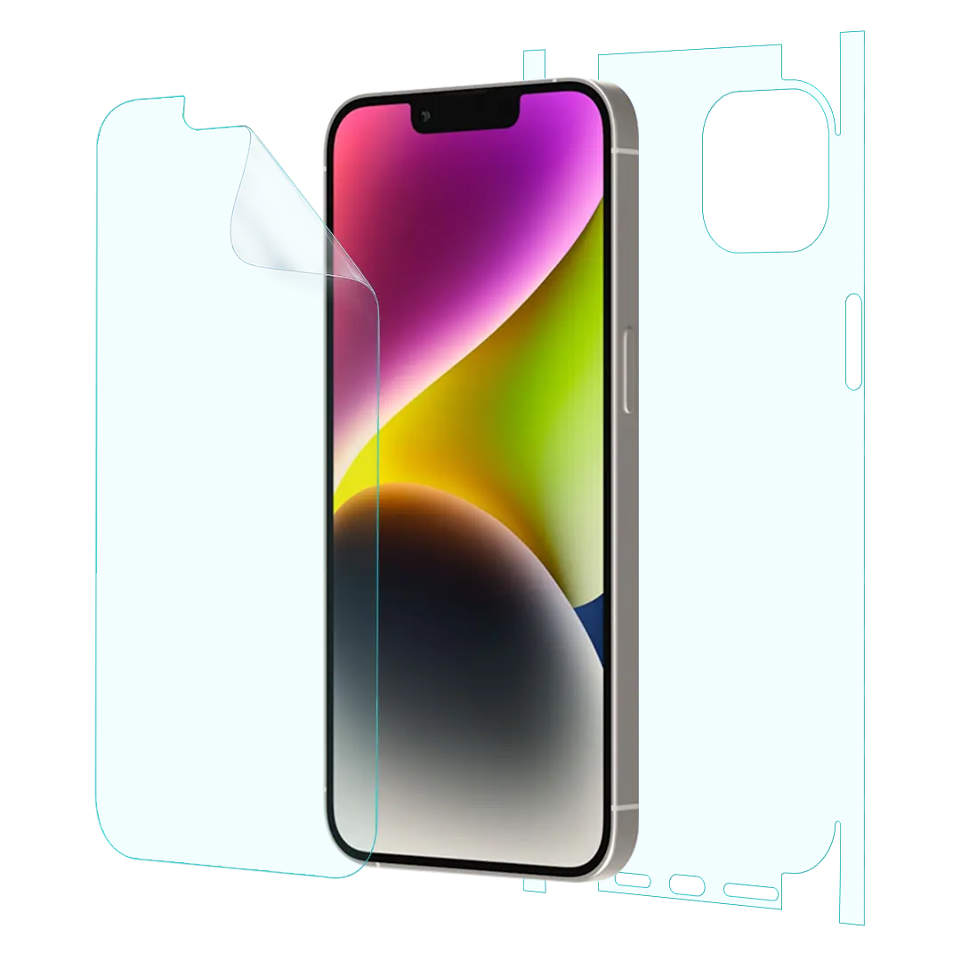 iPhone 14 Plus Screen Protector