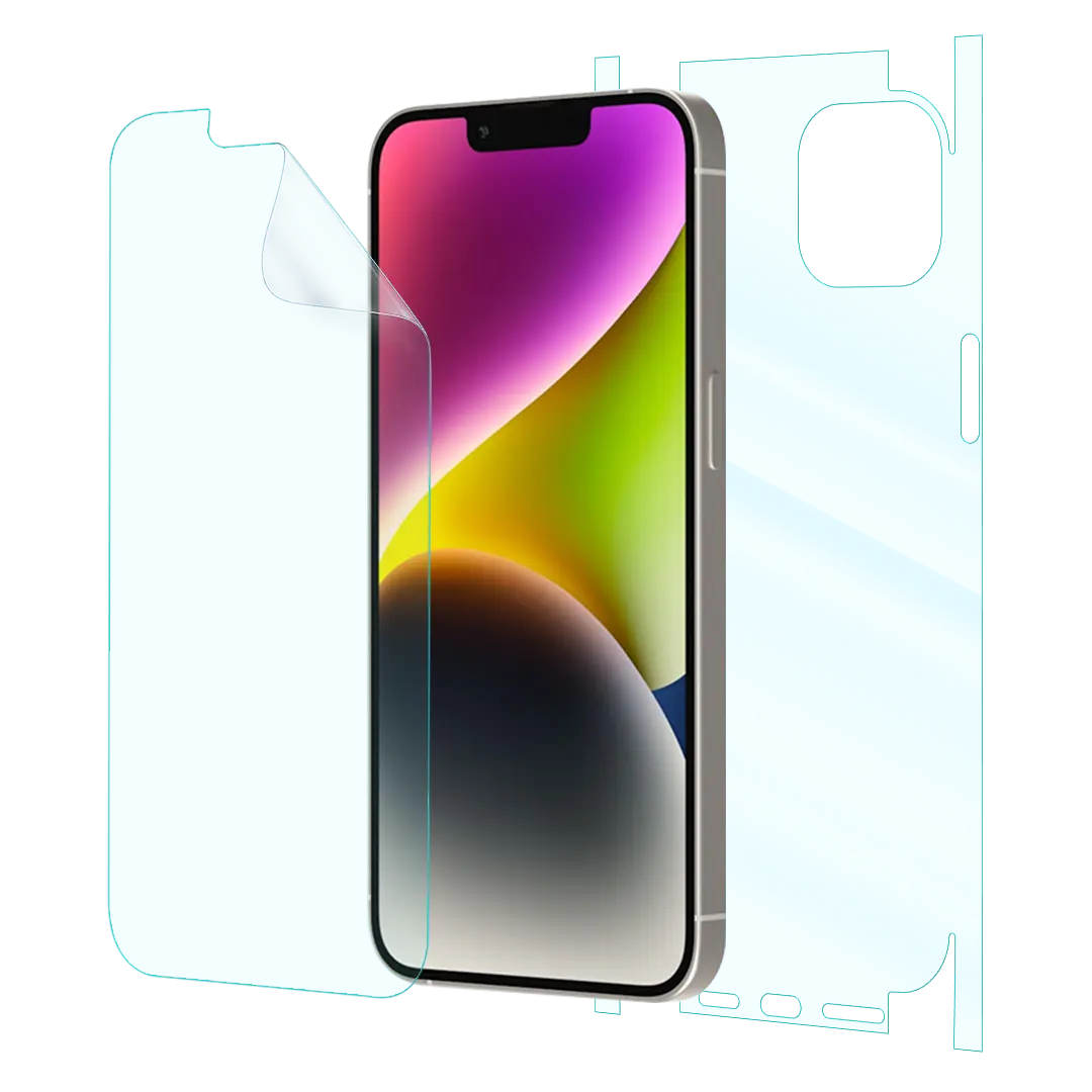 iPhone 14 Plus Screen Protector