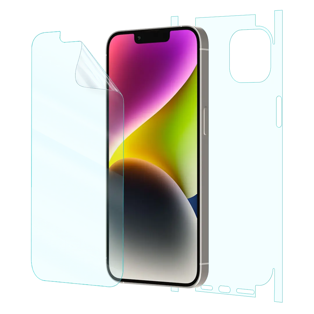 iPhone 14 Plus Screen Protector